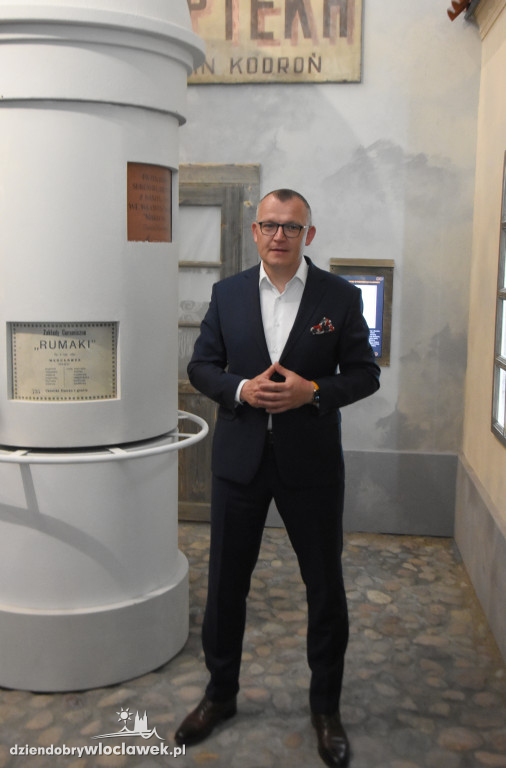 Muzeum w brzeskim 