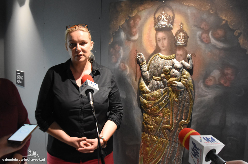 Muzeum w brzeskim 