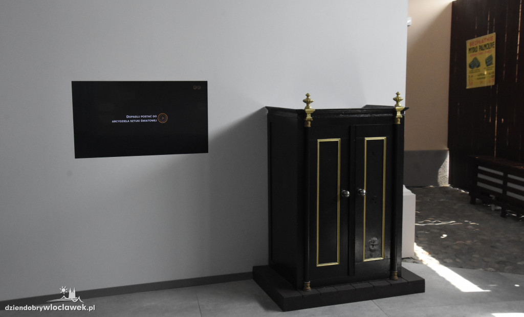 Muzeum w brzeskim 