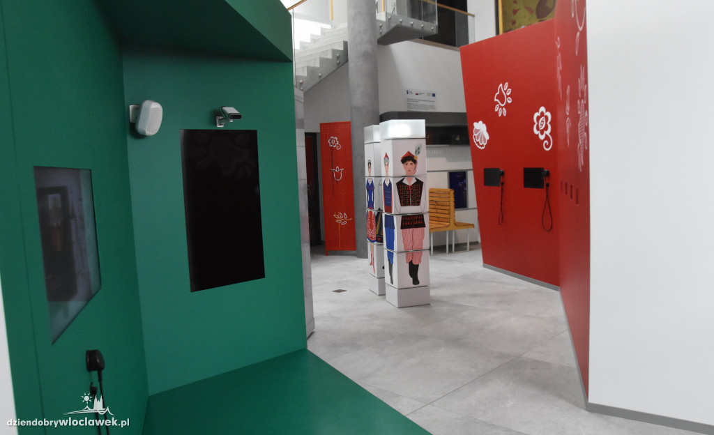 Muzeum w brzeskim 