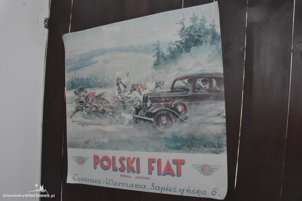 Muzeum w brzeskim 