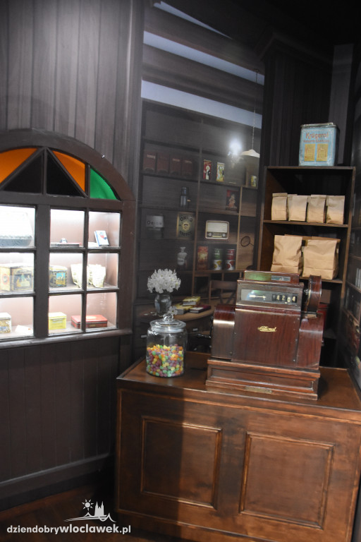 Muzeum w brzeskim 