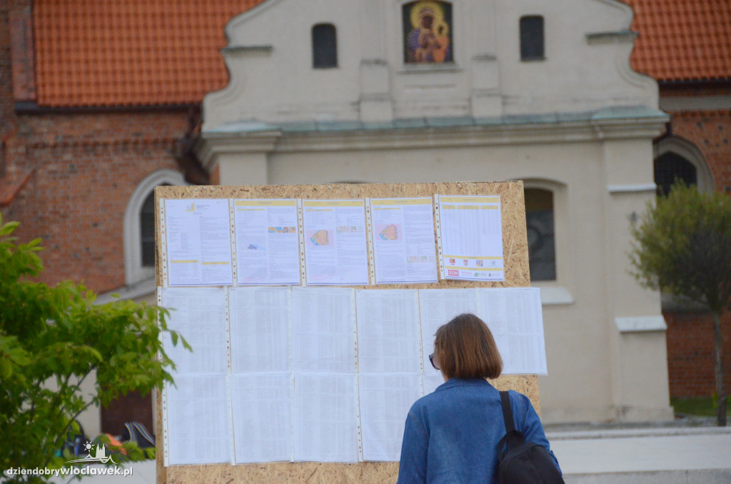 Mistrzostwa Polski w Biegach na Orientację