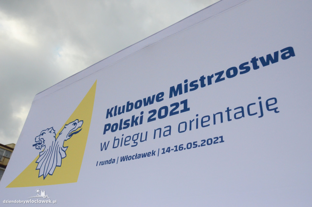 Mistrzostwa Polski w Biegach na Orientację
