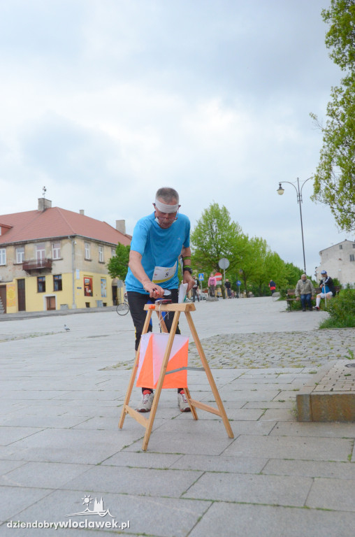 Mistrzostwa Polski w Biegach na Orientację