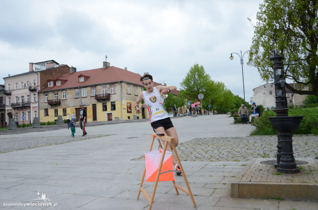 Mistrzostwa Polski w Biegach na Orientację