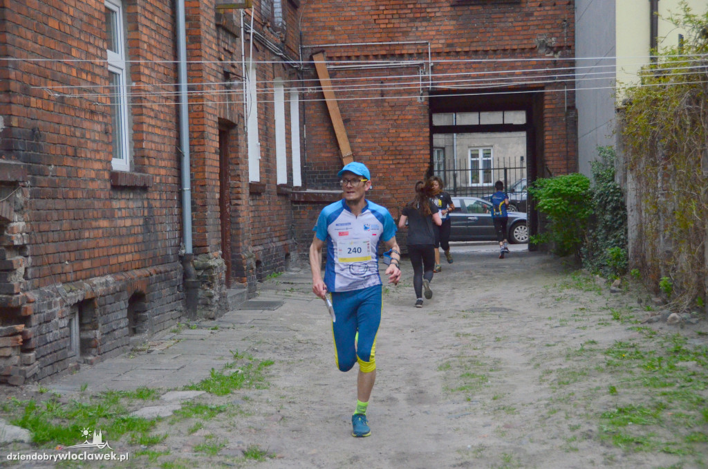 Mistrzostwa Polski w Biegach na Orientację