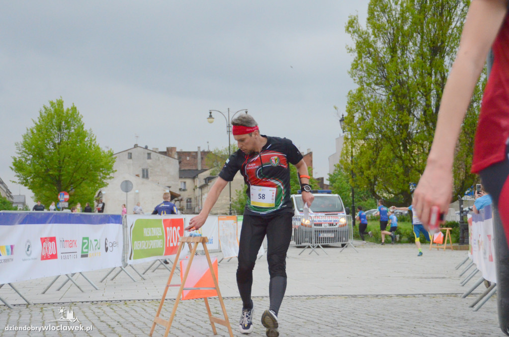 Mistrzostwa Polski w Biegach na Orientację