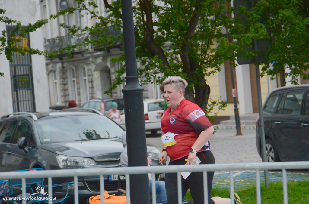 Mistrzostwa Polski w Biegach na Orientację