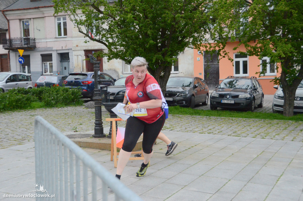 Mistrzostwa Polski w Biegach na Orientację