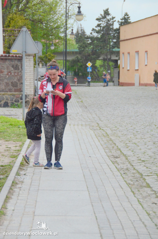 Mistrzostwa Polski w Biegach na Orientację