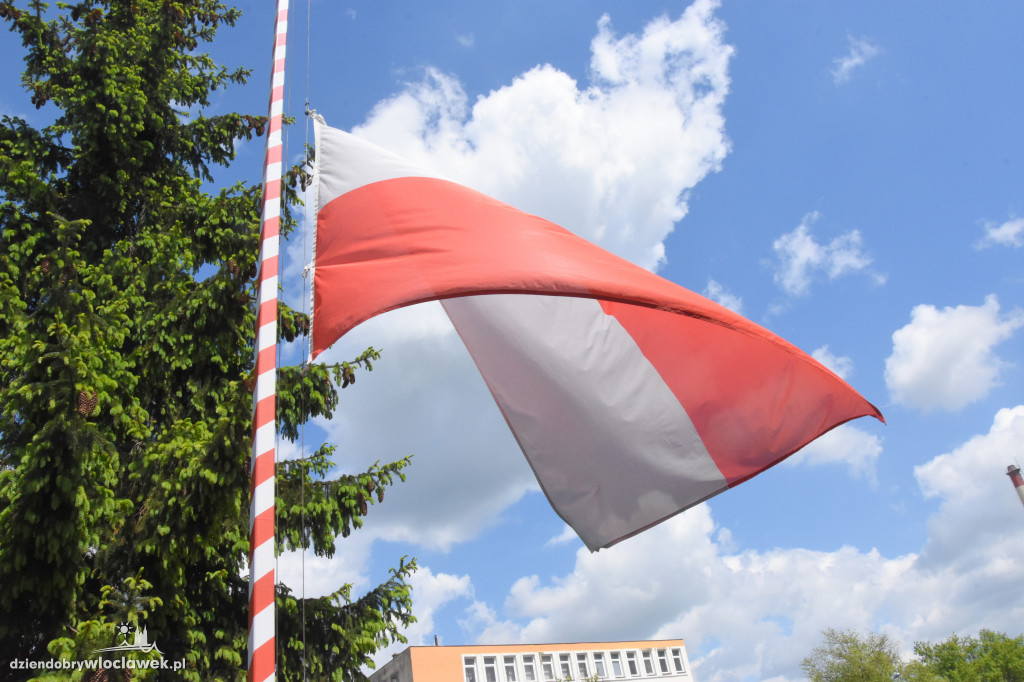 Dzień Strażaka w KM PSP Włocławek