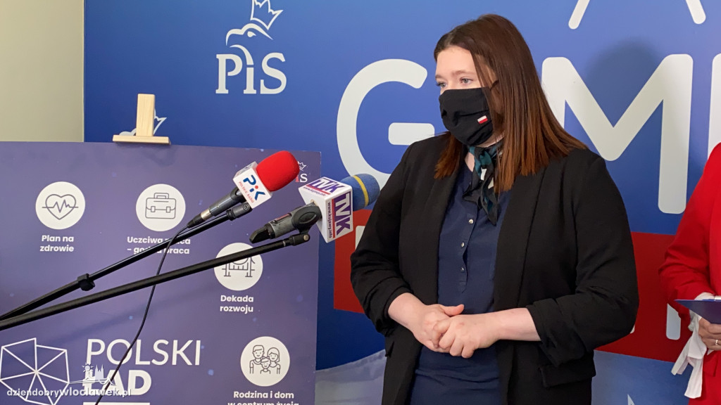 Posłanka i samorządowcy PiS o Polskim Ładzie