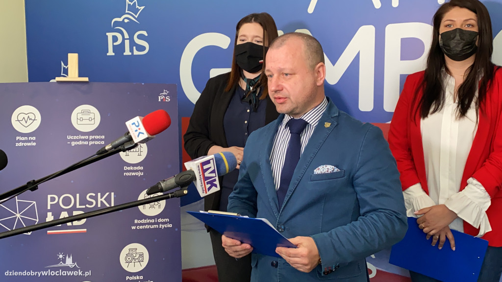 Posłanka i samorządowcy PiS o Polskim Ładzie