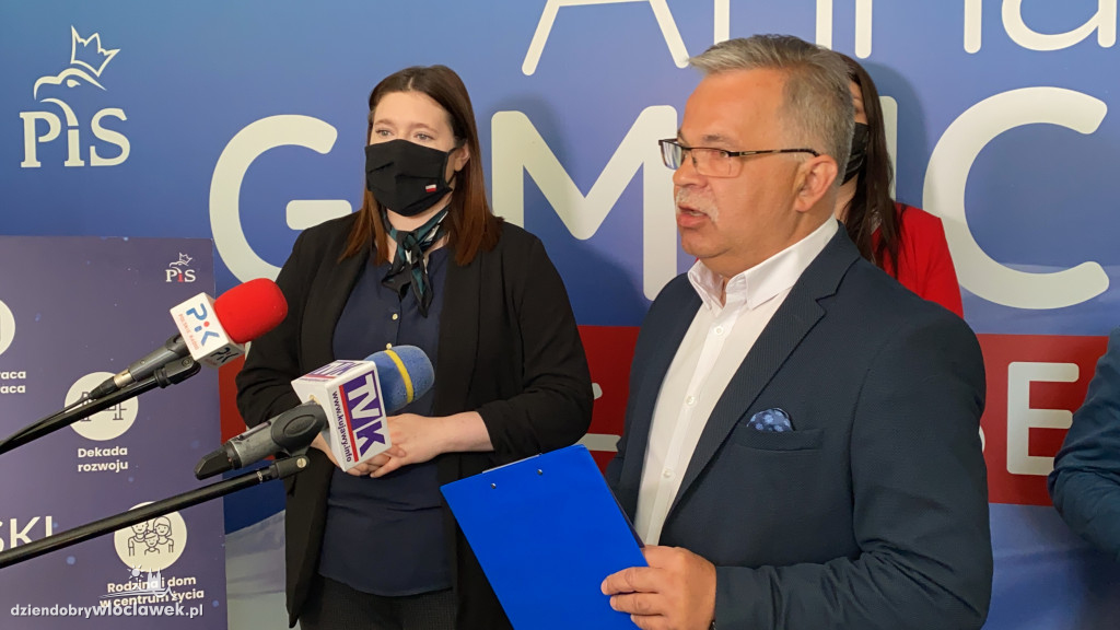Posłanka i samorządowcy PiS o Polskim Ładzie