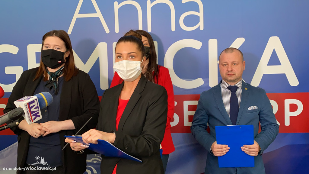 Posłanka i samorządowcy PiS o Polskim Ładzie