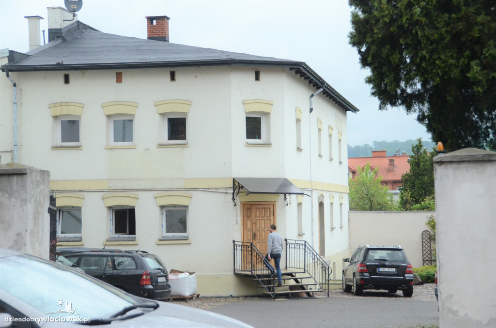 12 kamienic w Śródmieściu do remontu