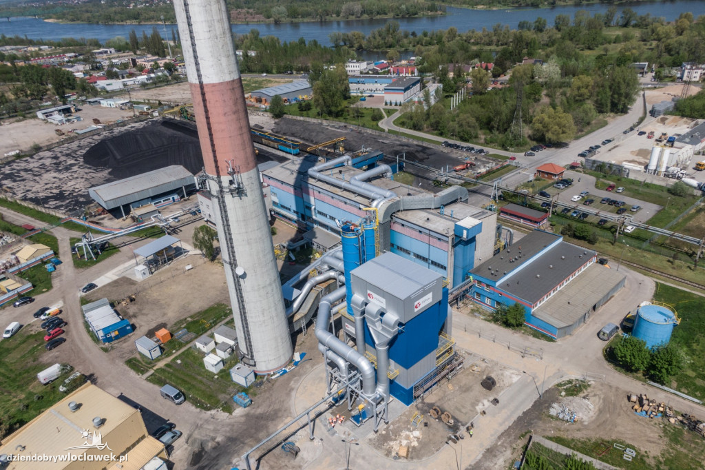 Inwestycja MPEC na ostatniej prostej