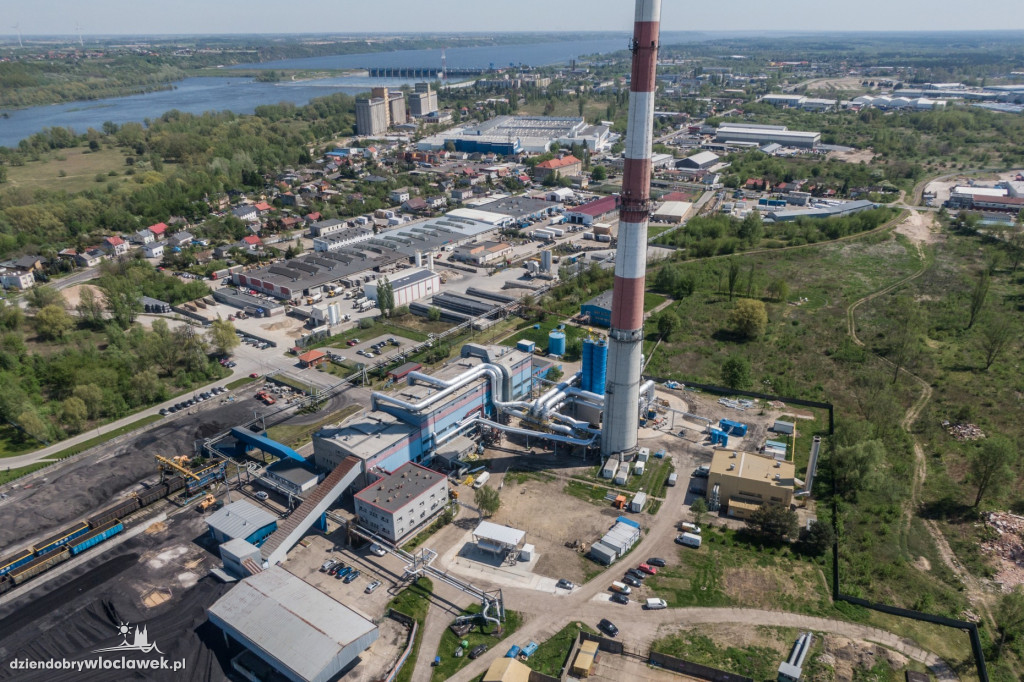 Inwestycja MPEC na ostatniej prostej