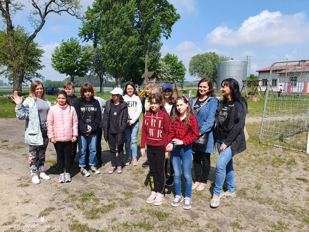 Fundacja Orange wsparła szkołę
