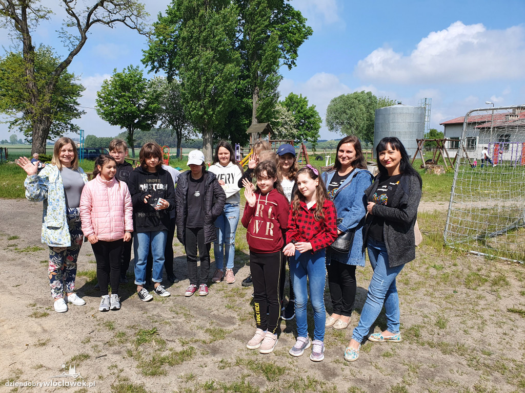 Fundacja Orange wsparła szkołę