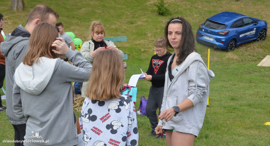 Park OCR we Włocławku już działa!