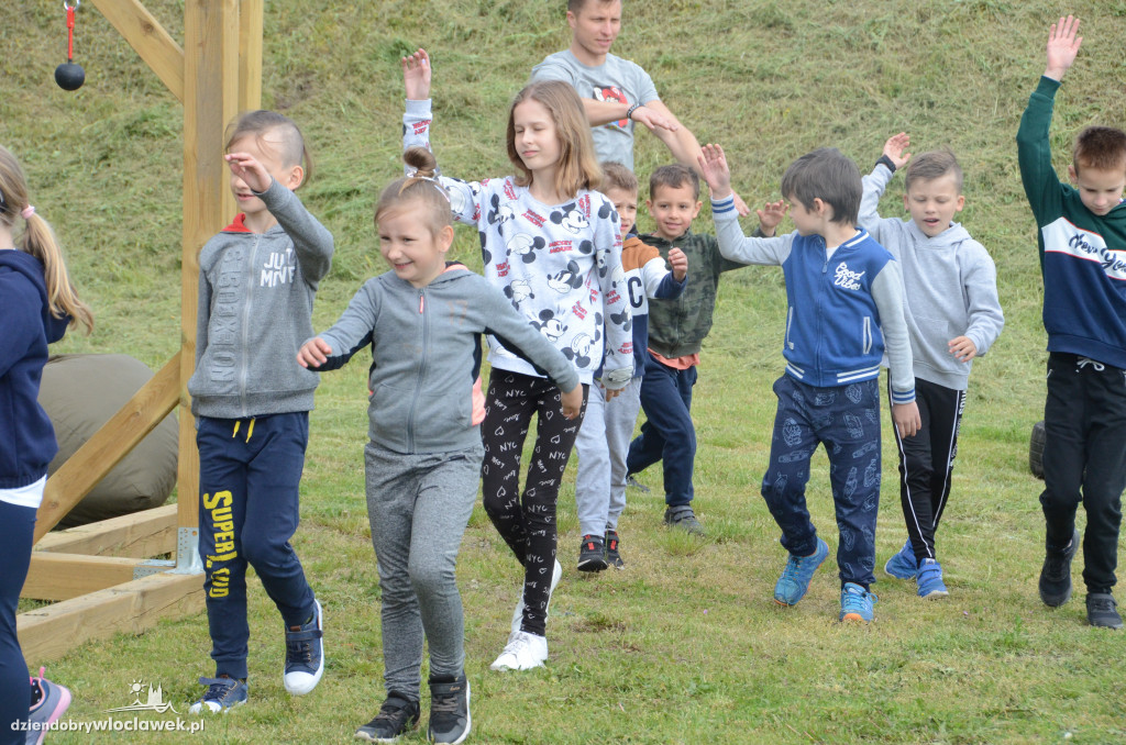 Park OCR we Włocławku już działa!