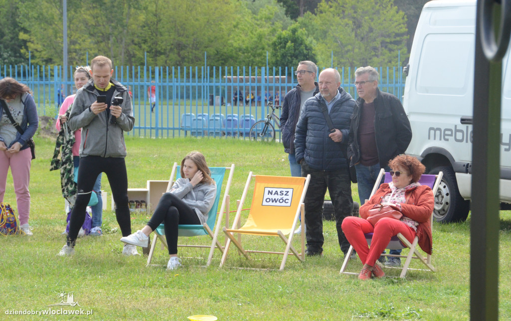 Park OCR we Włocławku już działa!