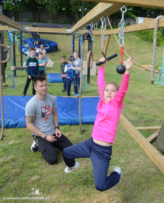 Park OCR we Włocławku już działa!
