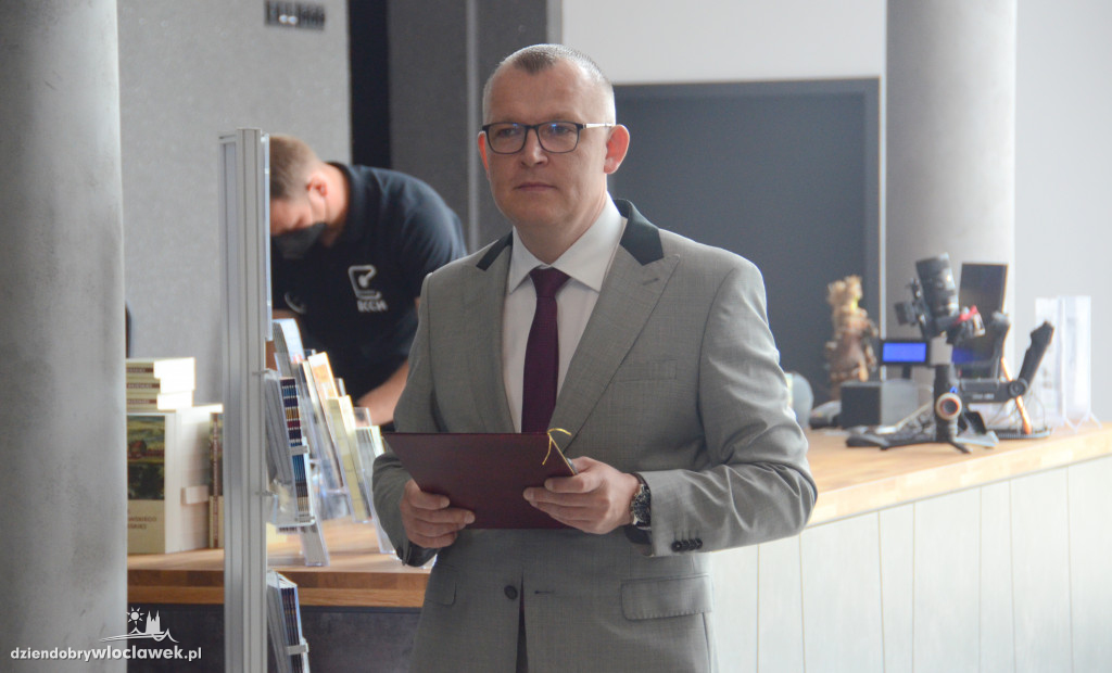Oficjalne otwarcie Brzeskiego Centrum Kultury