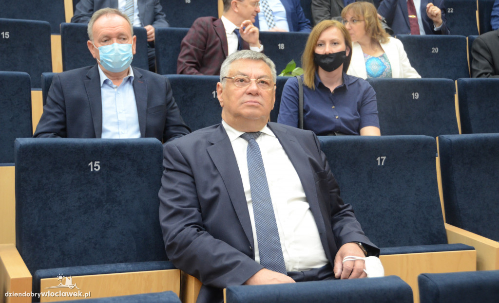 Oficjalne otwarcie Brzeskiego Centrum Kultury