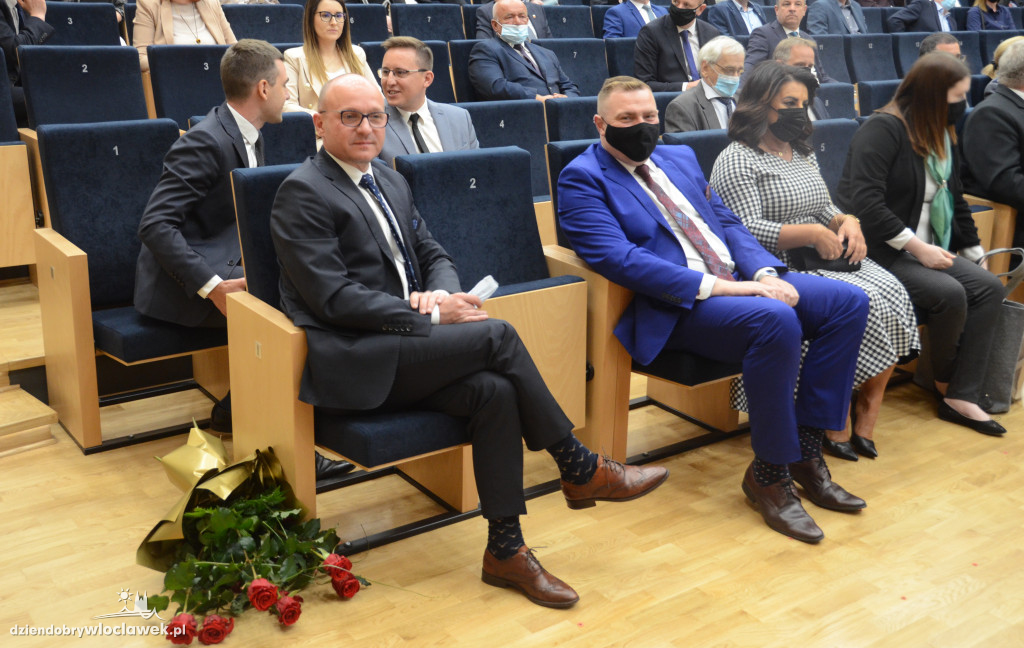 Oficjalne otwarcie Brzeskiego Centrum Kultury