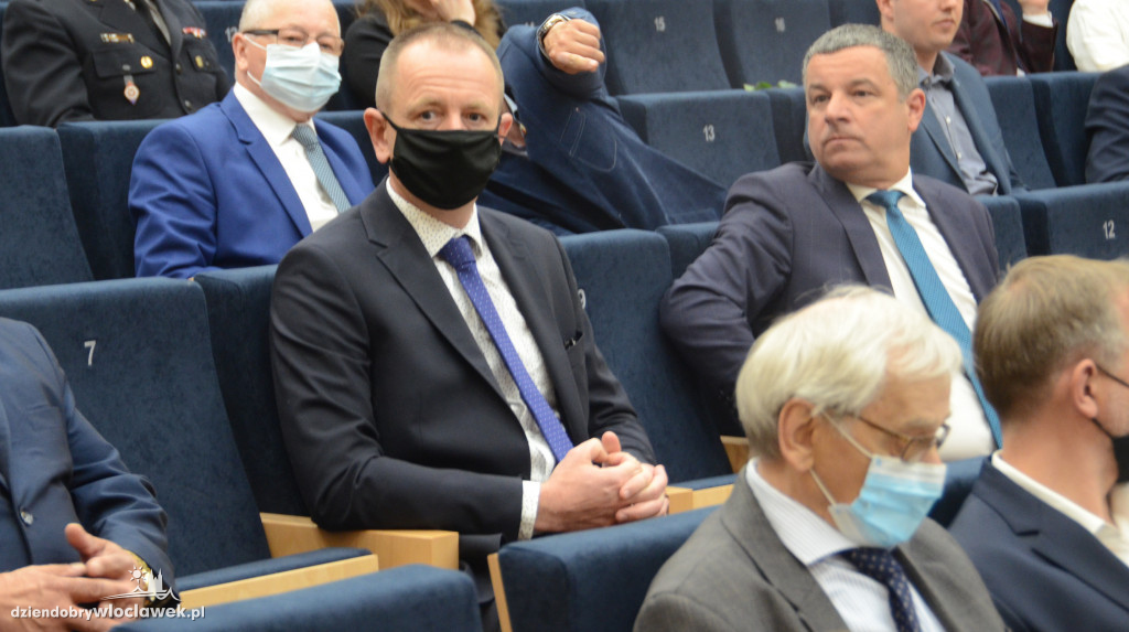 Oficjalne otwarcie Brzeskiego Centrum Kultury