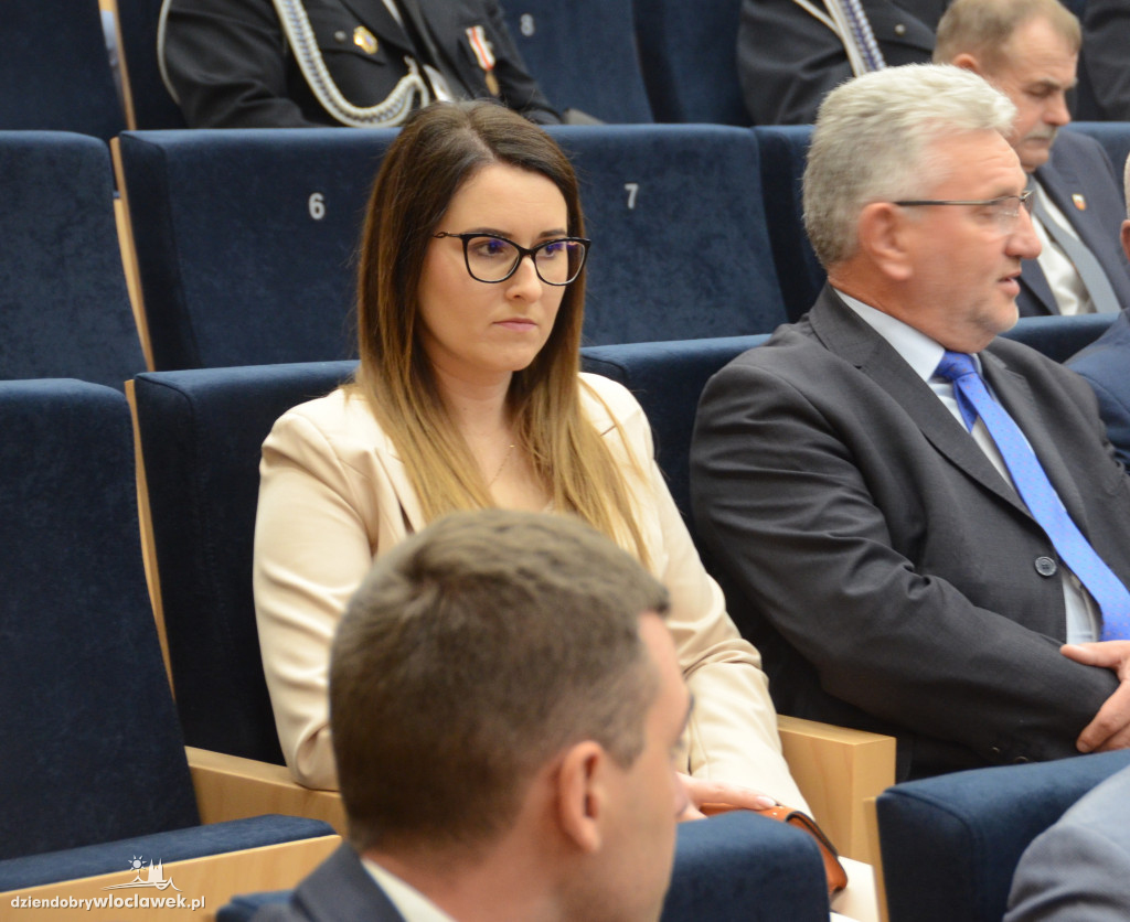 Oficjalne otwarcie Brzeskiego Centrum Kultury