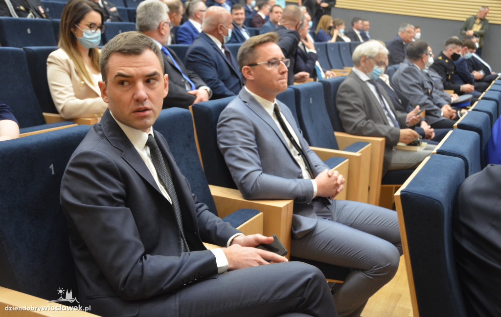 Oficjalne otwarcie Brzeskiego Centrum Kultury
