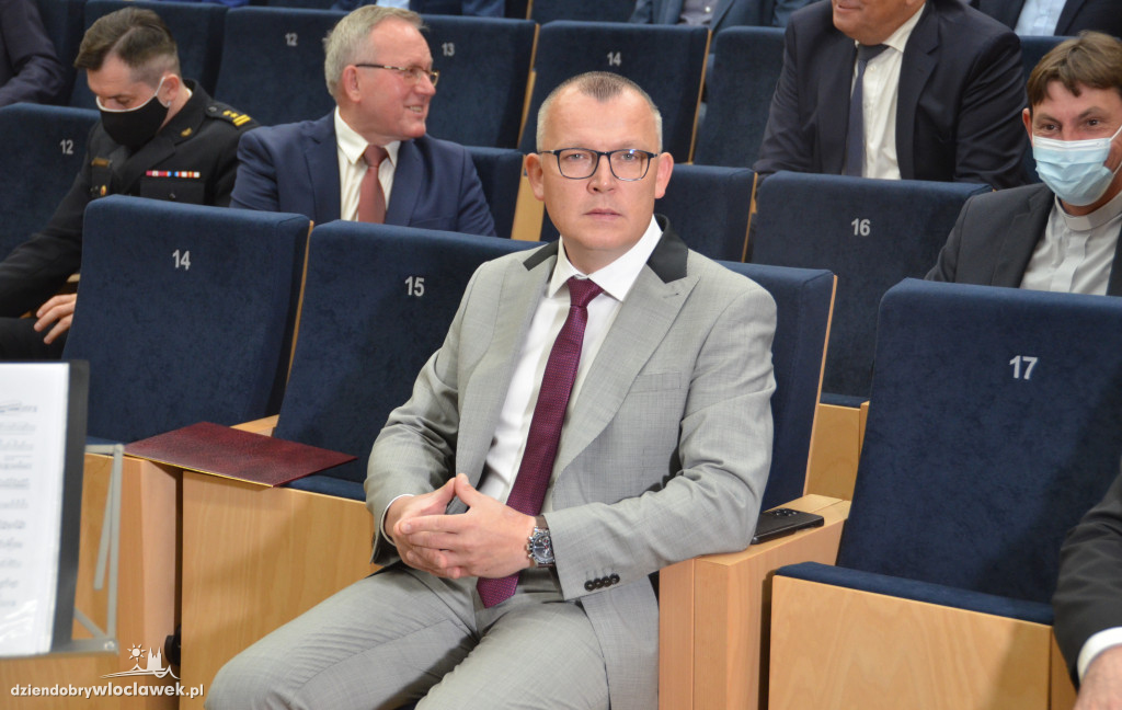 Oficjalne otwarcie Brzeskiego Centrum Kultury