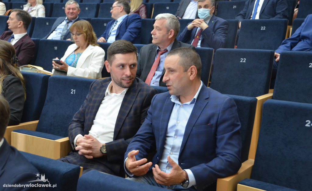 Oficjalne otwarcie Brzeskiego Centrum Kultury
