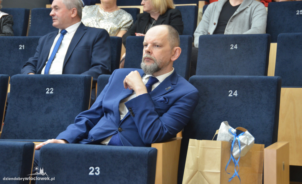 Oficjalne otwarcie Brzeskiego Centrum Kultury