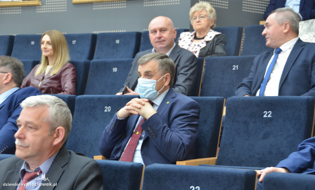 Oficjalne otwarcie Brzeskiego Centrum Kultury