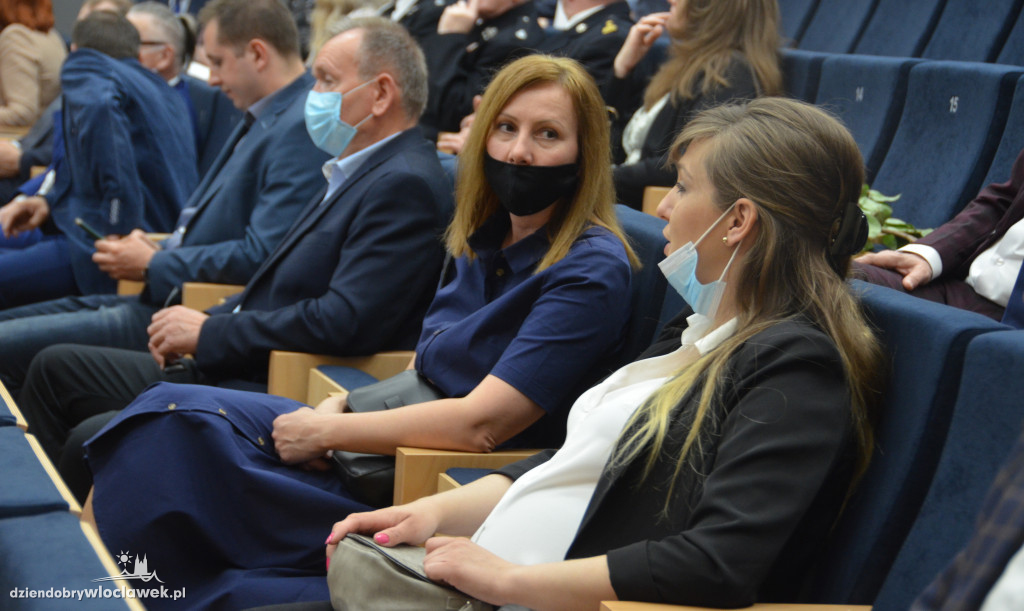 Oficjalne otwarcie Brzeskiego Centrum Kultury