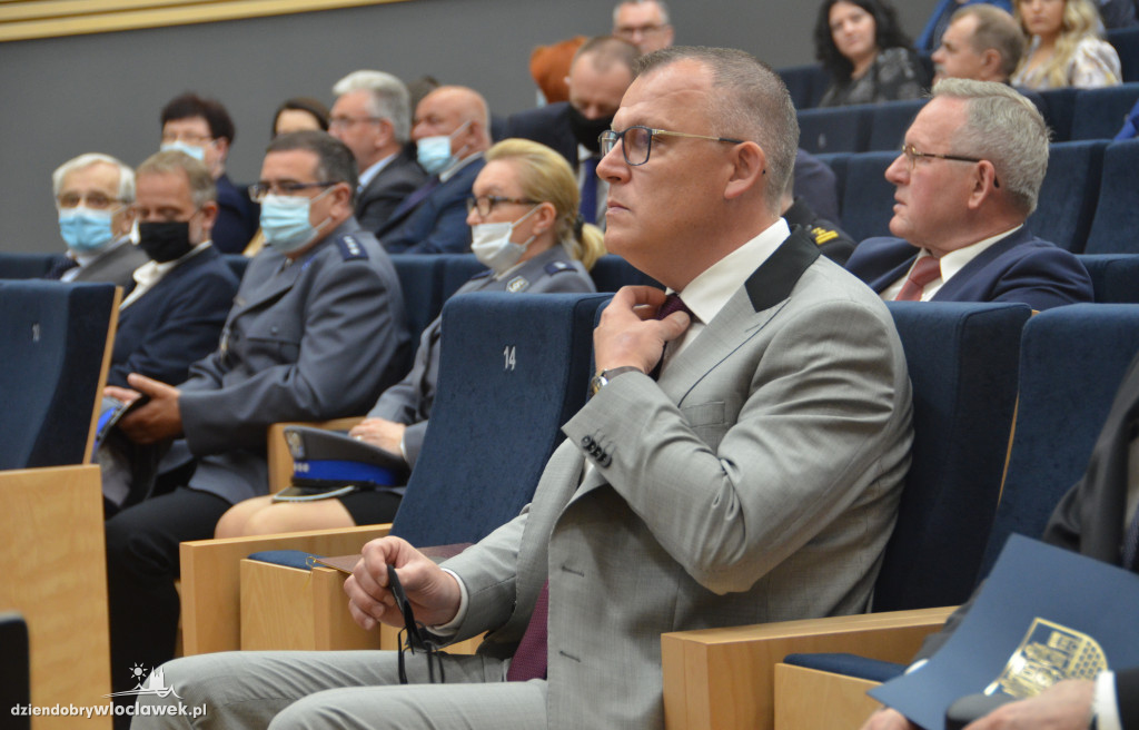 Oficjalne otwarcie Brzeskiego Centrum Kultury