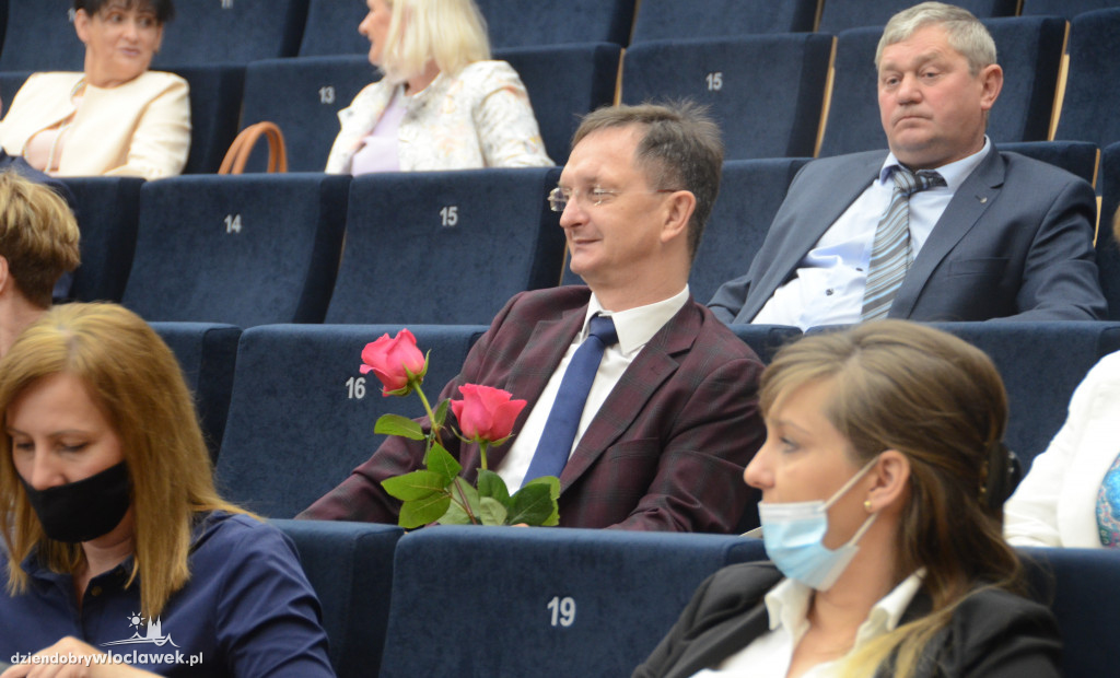 Oficjalne otwarcie Brzeskiego Centrum Kultury