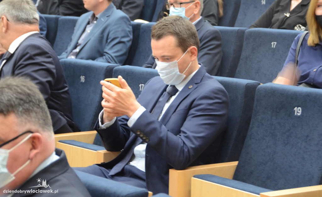 Oficjalne otwarcie Brzeskiego Centrum Kultury
