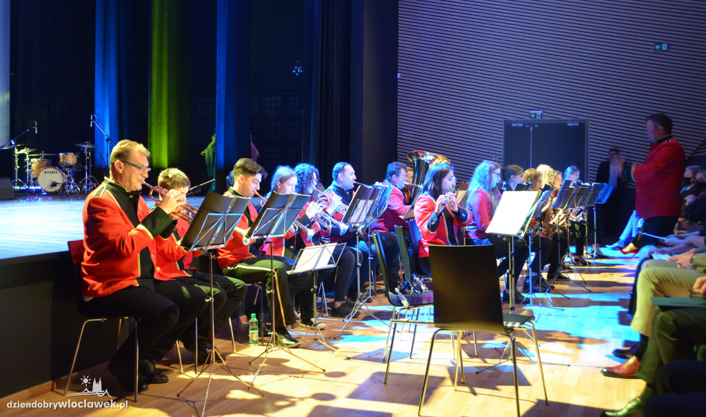 Oficjalne otwarcie Brzeskiego Centrum Kultury