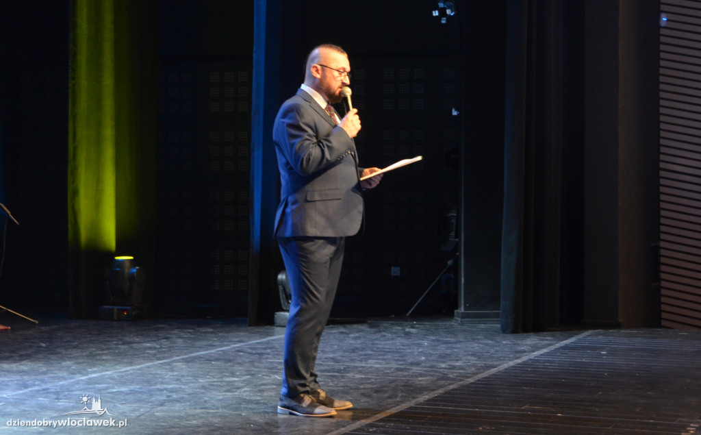 Oficjalne otwarcie Brzeskiego Centrum Kultury
