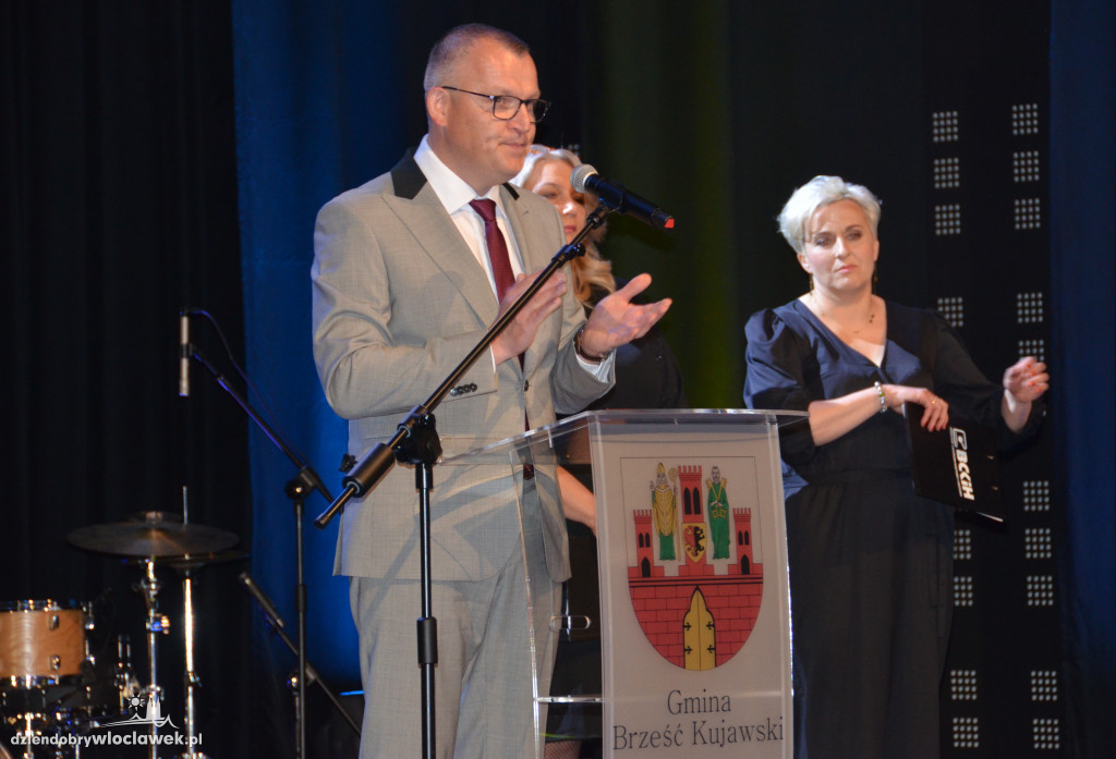 Oficjalne otwarcie Brzeskiego Centrum Kultury