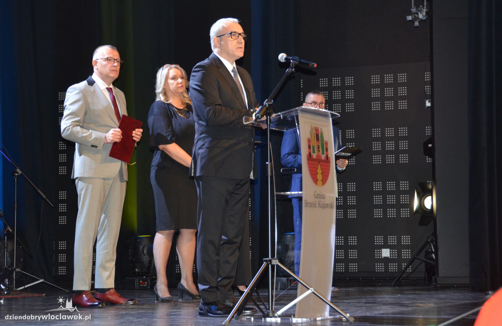 Oficjalne otwarcie Brzeskiego Centrum Kultury