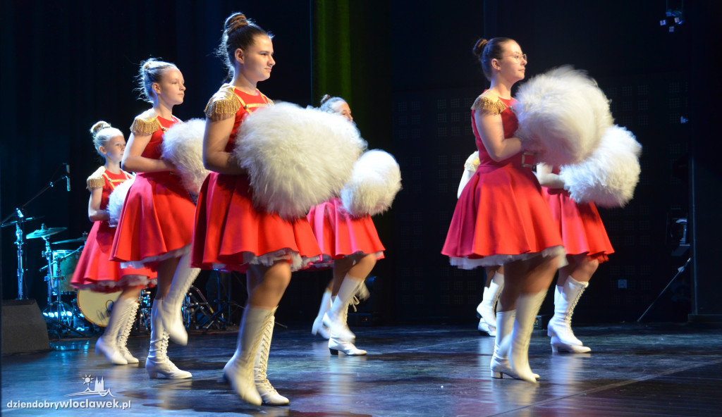 Oficjalne otwarcie Brzeskiego Centrum Kultury