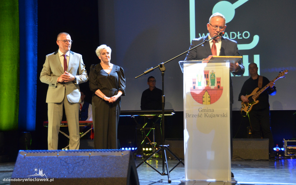 Oficjalne otwarcie Brzeskiego Centrum Kultury