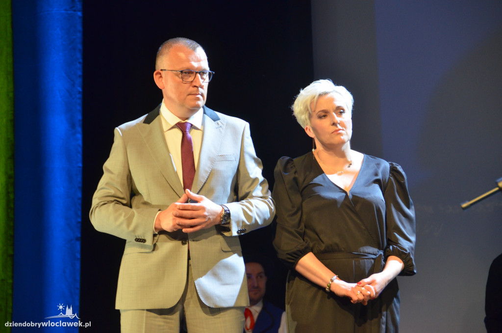 Oficjalne otwarcie Brzeskiego Centrum Kultury
